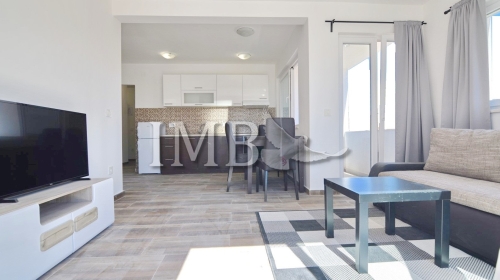 NOVOGRADNJA | Stan cca 47 m2 | Pogled more | Atraktivna lokacija - Dubrovnik, Lapad